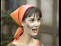 Rodgers Hammerstein S Cinderella 1965 Version Promo 1991 Ginger Rogers