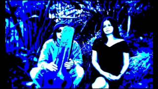 Mazzy Star - She Hangs Brightly - Black Sessions 1993