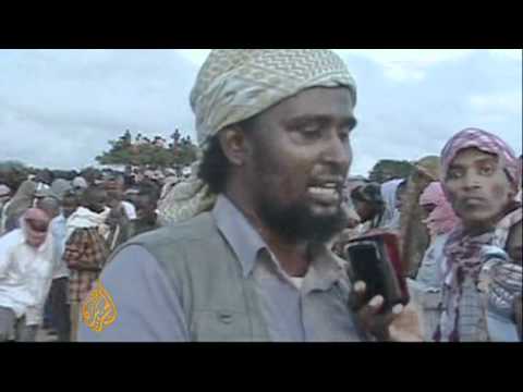 African Union denies Al Shabab's claims of peacekeepers killing