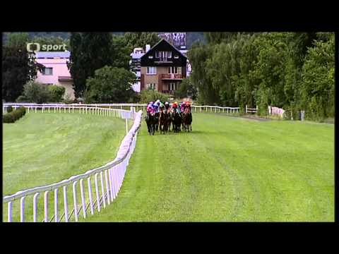 2015.06.21 Mercedes-Benz České derby - Touch of Genius