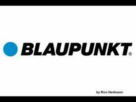 Alex Peace - P.I.M.P. (Blaupunkt Werbung)