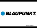 "Blaupunkt" radijo imtuvas BB18RD