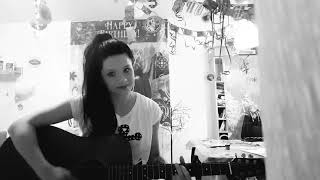 Déjà Vu - Jazzy Gudd ( Cover )