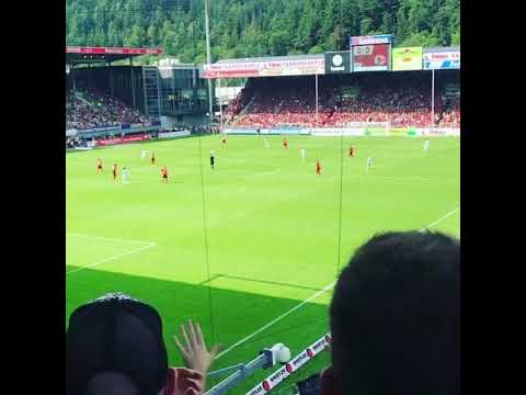 endlich sind sie wieder da ! #bundesligastart #eintrachtfrankfurtinternational