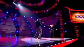 My Homies Still (Hip Hop) - Witney and Twitch (All Star)