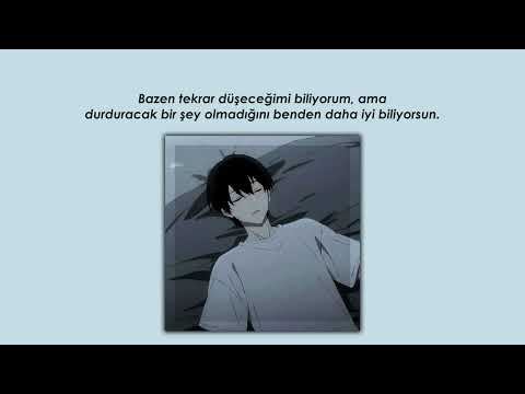 ASH ISLAND - Q Mark (Feat. EK & Hash Swan) [Türkçe Altyazılı]