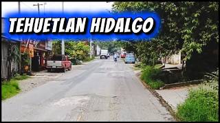 Tehuetlán hidalgo recuerdos hechos canción