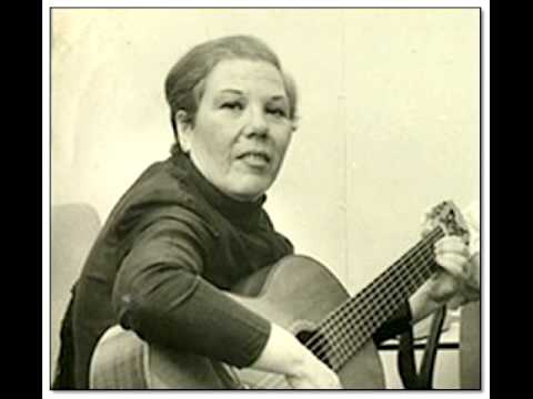 Video thumbnail for Matri chi aviti li figghi a la Badia