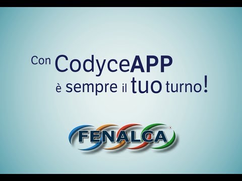 CAF FENALCA APP video thumbnail