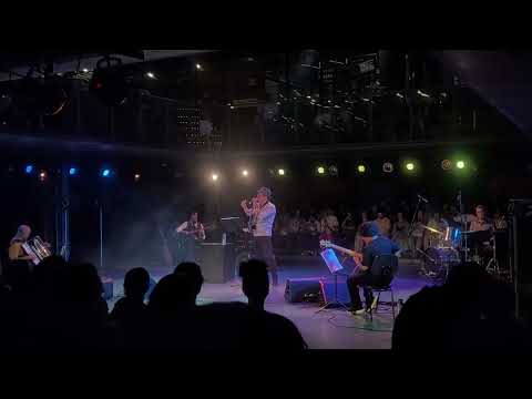 Spok Quinteto @ CCSP, São Paulo - 18/02/2024