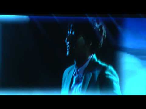 [FANCAM] 120922 SMTOWN INA - Just The Way You Are - Changmin & Kyuhyun