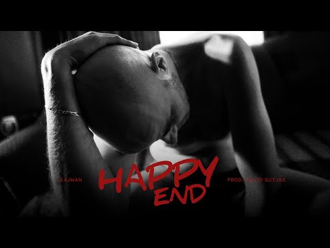 Kajman - Happy End (prod. David Gutjar)