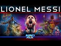 Lionel Messi The Greatest Original Career Documentary