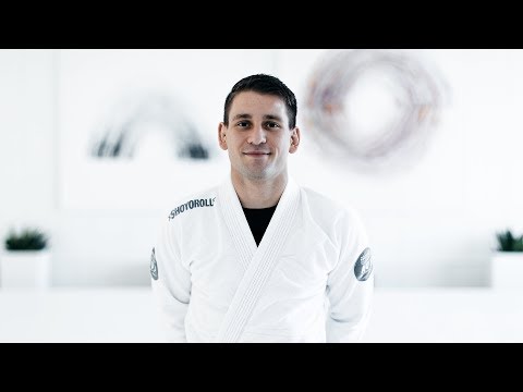 Rafael Mendes | Details Passing Inverted Half Guard | artofjiujitsu.com