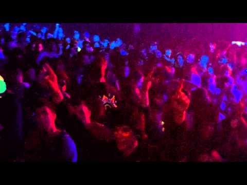 Sinful Reactions live @ DreamScape