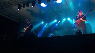 Steve Hackett - 04 In the Skeleton Gallery - Sogliano al Rubicone  08 Jul 2017