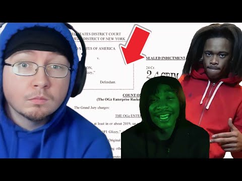 DGF Kam Reacts to PJ Glizzy INDICTED BY THE FEDS For The MURD*R Of Chii Wvttz!