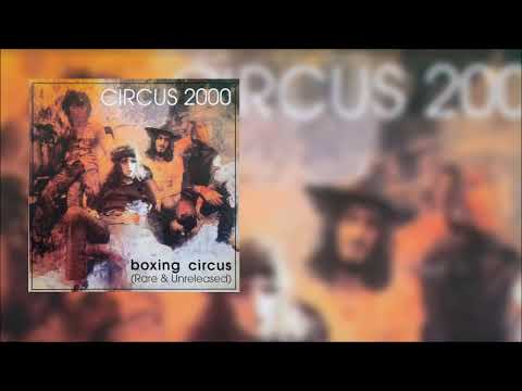 Circus 2000 – I am the witch (Official Audio)