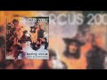 Circus 2000 I Am The Witch Official Audio