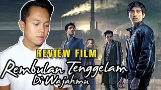 Download lagu Review Film REMBULAN TENGGELAM DI WAJAHMU (2019) - Akan Lebih Baik Tanpa CGI mp3
