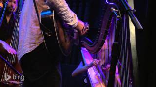 The Barr Bothers - Half Crazy (Bing Lounge)