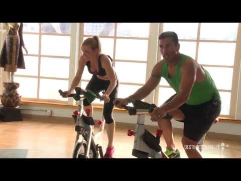 R3volution Fit - FULL Workout - Erin Truslow, David Garza, Ari Witkin - Destination Fit