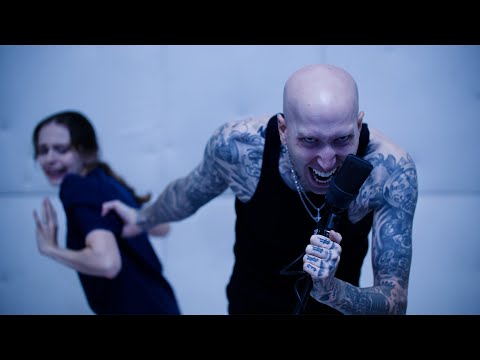 sKitz Kraven - Padded Room (Freestyle)