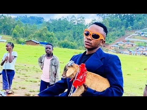 Amenge by Pilaboy (music_vidéo_officiel_2024)