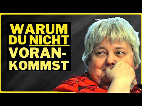 How to make your dreams come true | How to finally achieve your goals | Vera F. Birkenbihl