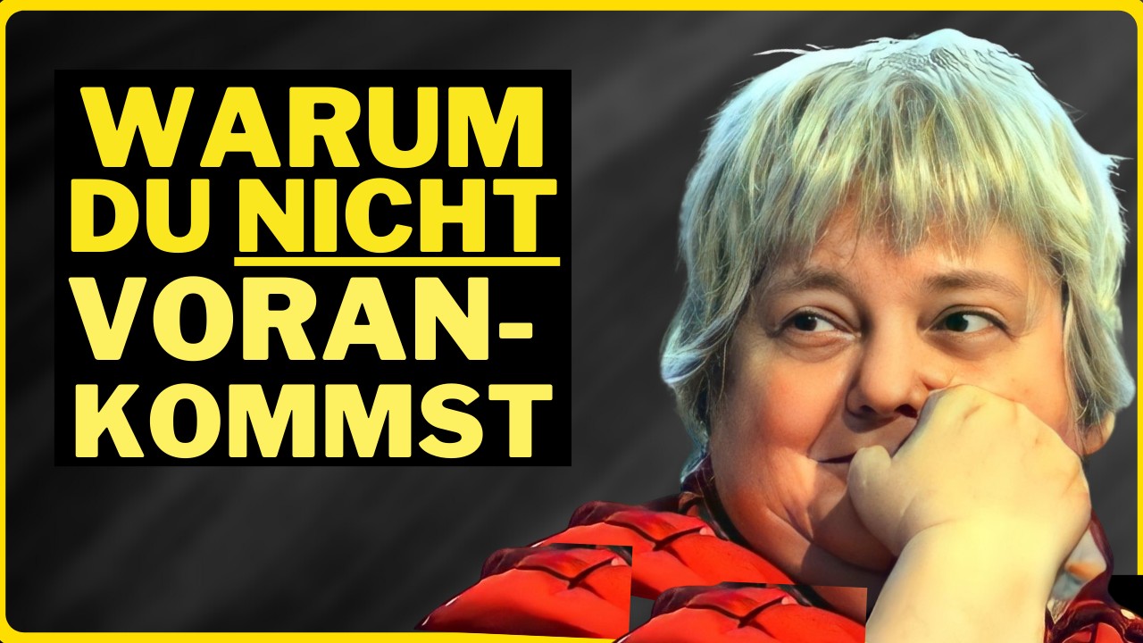 Wie deine Träume wahr werden | So erreichst du deine Ziele endlich | Vera F. Birkenbihl