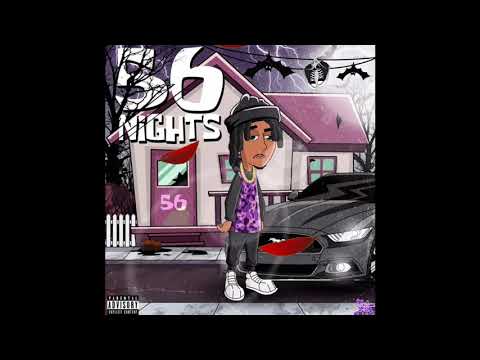 CARLITO RL - AFFECTION (PROD. SIRLUKE) - AUDIO VIDEO