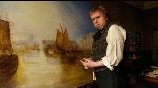 MR TURNER Trailer