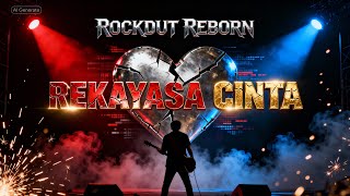 Download lagu REKAYASA CINTA VERSI ROCK MANTAP! – Camelia Malik | ROCKDUT REBORN 🎸 Rock Cover Keren & Modern! mp3