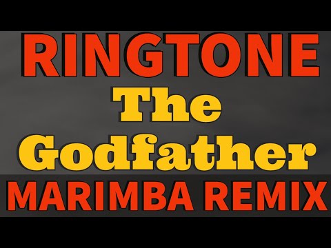 The Godfather Theme Marimba Remix Ringtone