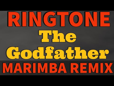 The Godfather Theme Marimba Video
