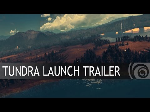 Tundra Trailer