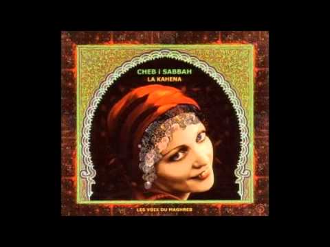 Dj Cheb I Sabbah  La Kahena   Toura Toura