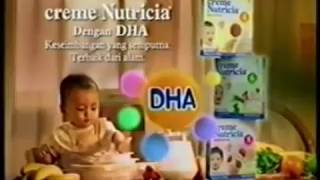 Download lagu Iklan Creme Nutricia (2003) mp3