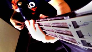 Proclamation - Gentle Giant (Bass Cover)