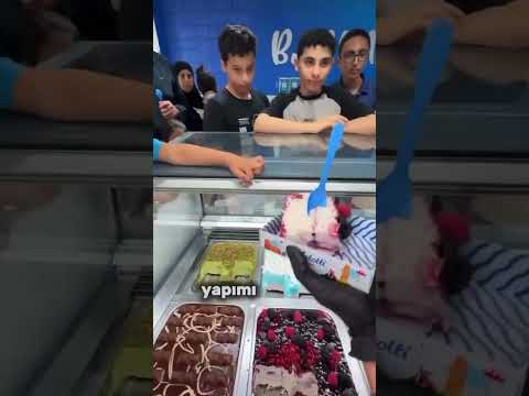 Yapımı kolay efsane fikir🍨#girişimcilik #işfikirleri #pazarlamastratejileri #üretici #markalaşma