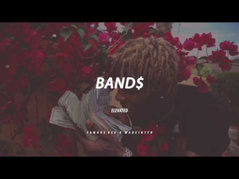 bands || Famous Dex x Madeintyo TYPE BEAT