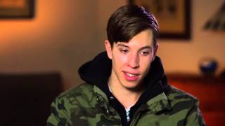 The Finest Hours: Beau Knapp \