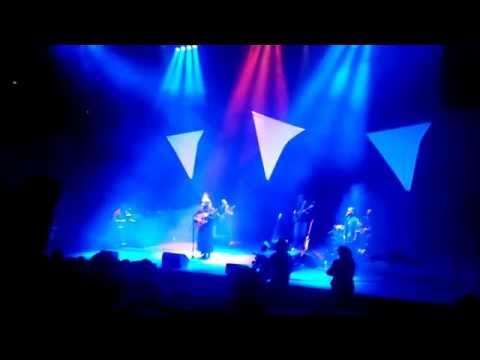 Gulaan au quai Branly