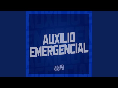 Auxílio Emergencial