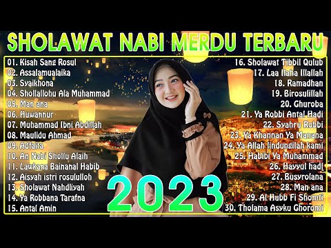 Download Lagu Sholawat Terbaru