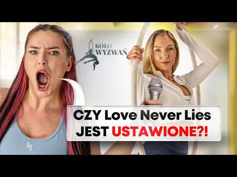 MARTI RENTI ON THE CIRCUS RING!