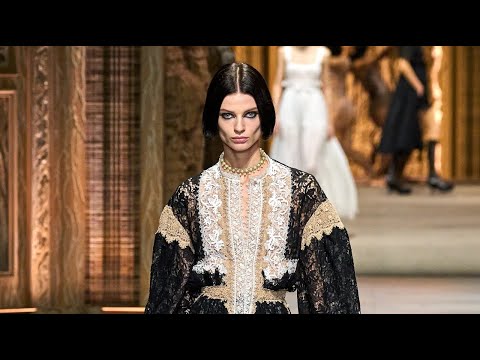 Christian Dior | Spring Summer 2023 | Fashion Show