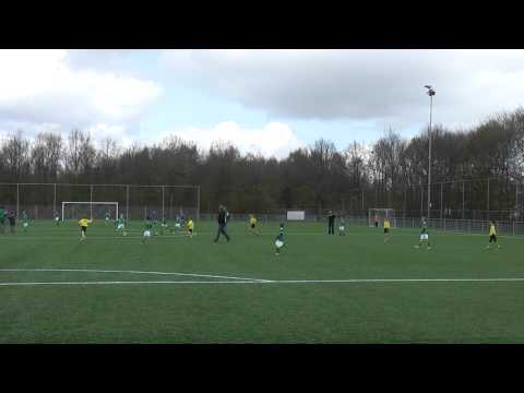 LTC F1-FC Assen F1 14-04-2012