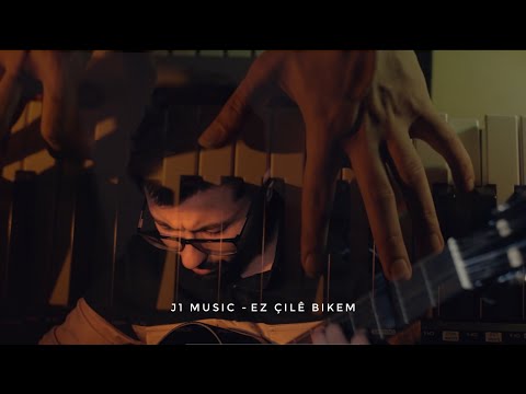 J1 Music - Ez çilê bikem ( Official Video) ئەز چلێ بکەم