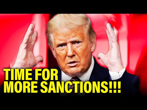 Trump INVITES SANCTIONS Against Himself in FRIVOLOUS FILING